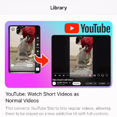 Get Button - iOS