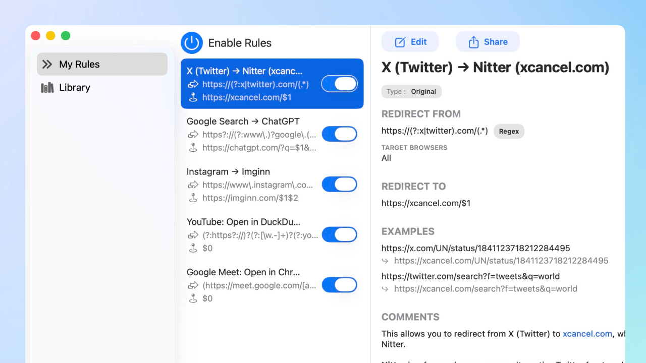 Native UI